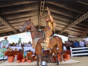 56ª Missa do Vaqueiro de Serrita celebra fé e cultura nordestina
