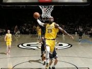LeBron James deixa Lakers e assina com novo clube da NBA. Já sabe qual?