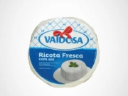 Anvisa suspende venda de lotes de ricota após falha em insumo