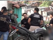 Mulher é executada com mais de dez tiros na Zona Norte do Recife