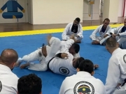 Para-Jiu Jitsu transforma vidas e promove inclusão em Pernambuco