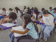 Prazo para primeira etapa do Censo Escolar termina nesta sexta-feira(31)
