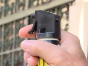 Nova lei autoriza mulheres a comprar spray de pimenta para defesa pessoal