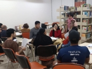 Sesc Alagoas abre inscri&ccedil;&otilde;es para curso gratuito de cria&ccedil;&atilde;o liter&aacute;ria em Arapiraca