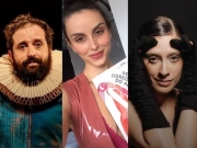 Festival ‘A Letra e A Voz’ reúne Gregório Duvivier, Aline Bei e Juliana Linhares
