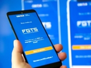 Caixa vai distribuir R$ 13 bilh&otilde;es do lucro do FGTS para 138 milh&otilde;es de trabalhadores