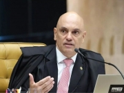 Moraes d&aacute; 48 horas para Bolsonaro explicar se autorizou v&iacute;deo de IA