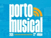 Porto Musical divulga programação da edição comemorativa de 20 anos