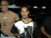 Homem &eacute; preso ap&oacute;s agredir companheira por causa de comida servida em casa