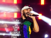 Show beneficente de Allan Carlos arrecada recursos para reforma de centro social
