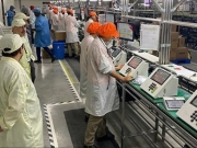 Quatro empresas produziram 1,4 milhão de urnas eletrônicas em 30 anos