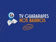 TV Guararapes nos Bairros chega à Caxangá com serviços e lazer