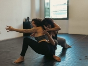 Oficina gratuita de dança sobre corpo e território abre inscrições no Recife