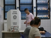 TSE reforça segurança das urnas eletrônicas com 40 etapas de fiscalização e auditoria