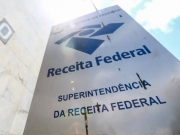 Arrecadação federal cresce 7,7% em junho e soma R$ 1,58 trilhão no semestre