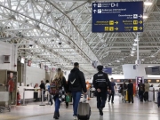 Novo sistema pode dispensar fiscaliza&ccedil;&atilde;o na alf&acirc;ndega do aeroporto