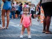 Recife realiza XII Semana do Beb&ecirc; com mais de mil atividades gratuitas