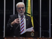 Mendon&ccedil;a autorizou PF a monitorar celular de Jaques Wagner por suspeita de vazamento