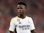 Real Madrid d&aacute; ultimato a Vini Jr. e pode vend&ecirc;-lo nesta janela internacional