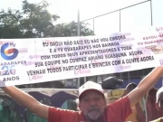 TV Guararapes nos Bairros leva serviços gratuitos ao Compaz Miguel Arraes