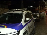 Jovem de 20 anos é morto a tiros em Jaboatão