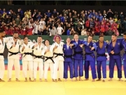 Brasil vence Alemanha e conquista Desafio Internacional de Judô