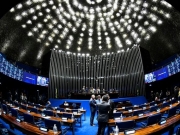 Congresso retoma trabalhos com esfor&ccedil;o concentrado antes das elei&ccedil;&otilde;es