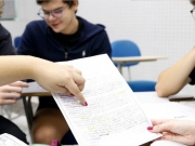 Participantes do Encceja já podem consultar cartilha da redação