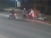 Mototaxista é assaltado e tem moto recuperada em Igarassu
