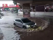 Apac emite alerta de Estado de Atenção na manhã desta terça-feira (4)