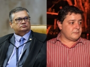 Ministro Fl&aacute;vio Dino autoriza abertura do terceiro inqu&eacute;rito envolvendo Lulinha