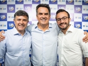 Sem consenso, Uni&atilde;o Progressista adia conven&ccedil;&atilde;o para as 17h desta quarta (5)