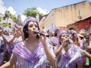 Olinda Lil&aacute;s re&uacute;ne cultura e mobiliza&ccedil;&atilde;o social em defesa das mulheres