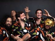 Baile da Kid re&uacute;ne artistas do Norte e Nordeste no Recife