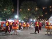 II Festival Viva Ariano celebra cultura nordestina em S&atilde;o Jos&eacute; do Belmonte