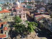 Comitê de prevenção vai vistoriar lojas do Centro do Recife contra incêndios