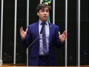 Patrimônio de Nikolas Ferreira salta de R$ 36 mil para R$ 3,9 milhões em quatro anos