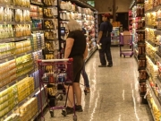 Custo da cesta básica cai em 26 capitais brasileiras em julho, aponta Dieese