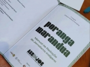Manual de jornalismo indígena é lançado na Câmara dos Deputados