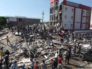 Terremoto na Colômbia deixa 224 mortos e cidades em ruínas
