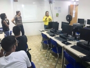 Olinda abre 465 vagas para cursos gratuitos de idiomas e tecnologia