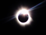 Eclipse solar total acontece nesta quarta e não será visto no Brasil