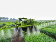 Senado aprova programa para fabricação de fertilizantes no Brasil