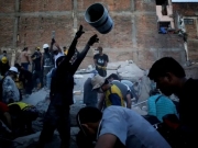 Mercosul manifesta solidariedade &agrave; Col&ocirc;mbia ap&oacute;s terremoto devastador