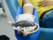 Novas regras para doa&ccedil;&atilde;o de sangue come&ccedil;am a valer no Brasil em outubro