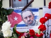 Cuba celebra 100 anos de Fidel Castro sob ataque dos EUA