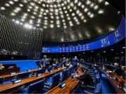 Senado aprova US$ 1,87 bilhão em empréstimos para estados e municípios
