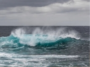 NOAA aponta 90% de chance de El Niño muito forte até dezembro