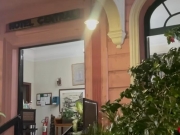 Hotel Central preserva quase 100 anos de histórias no coração do Recife