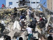 Número de vítimas fatais por terremoto na Colômbia aumenta para 273